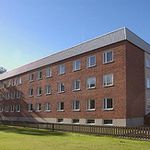 Hyr ett 1-rums lägenhet på 40 m² i Umeå