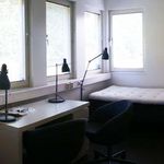 Studiorum för 2 pers på studentvandrarhemmet BoVille i Täby