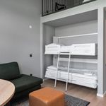Hyr ett 1-rums lägenhet på 37 m² i Stockholm