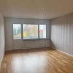 Rent 2 rooms apartment of 61 m², in Strömsnäsbruk