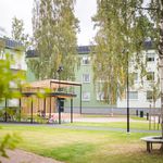 Rent 2 rooms apartment of 68 m², in Katrineholm