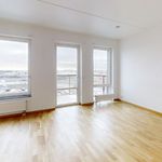 Rent 2 rooms apartment of 44 m², in Helsingborg