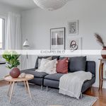 Hyr ett 2-rums lägenhet på 42 m² i Gävle