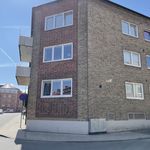 Hyr ett 3-rums lägenhet på 76 m² i Landskrona