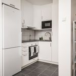 Hyr ett 1-rums lägenhet på 25 m² i Sundsvall