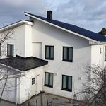 Hyr ett 6-rums hus på 200 m² i Stockholm