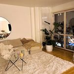 Rent 1 rooms apartment of 39 m², in Sundsvall