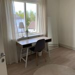 Rent 4 rooms apartment of 99 m², in Luleå