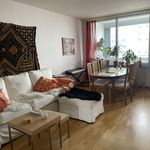 Rent 4 rooms apartment of 96 m², in Solna