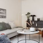 Hyr ett 2-rums lägenhet på 44 m² i Norsborg