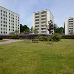 Hyr ett 2-rums lägenhet på 64 m² i Kalmar
