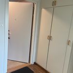 Rent 1 rooms apartment of 44 m², in Olofström
