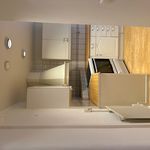 Hyr ett 2-rums lägenhet på 63 m² i Finspång