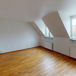 Rent 3 rooms apartment of 63 m², in Helsingborg
