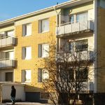 Hyr ett 2-rums lägenhet på 58 m² i Strömsund