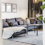 Hyr ett 3-rums lägenhet på 76 m² i Borlänge