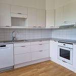Hyr ett 2-rums lägenhet på 44 m² i Anderslöv