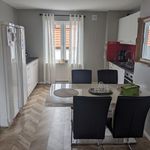 Hyr ett 4-rums hus på 95 m² i Landskrona