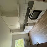 Hyr ett 3-rums lägenhet på 81 m² i Traryd