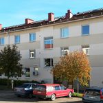 Rent 2 rooms apartment of 56 m², in Strömsund