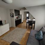 Rent 1 rooms apartment of 43 m², in Lund