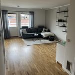 Rent 2 rooms apartment of 63 m², in Eksjö