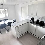 Rent 6 rooms apartment of 140 m², in Stockholm