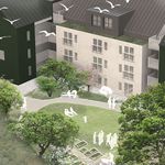Hyr ett 1-rums lägenhet på 35 m² i Jönköping