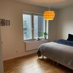 Hyr ett 4-rums lägenhet på 80 m² i Täby