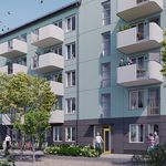 Hyr ett 2-rums lägenhet på 44 m² i Limhamn
