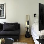 Hyr ett 1-rums hus på 35 m² i Göteborg