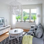 Hyr ett 1-rums lägenhet på 33 m² i Herrgården-Fanna