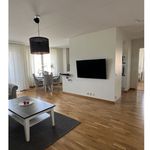 Rent 2 rooms apartment of 71 m², in Uppsala