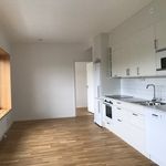 Rent 3 rooms apartment of 60 m², in Lund
