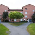 Rent 2 rooms apartment of 58 m², in Skellefteå