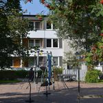 Rent 1 rooms apartment of 34 m², in Växjö