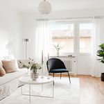 Rent 3 rooms apartment of 80 m², in Skövde