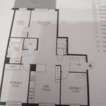 Rent 4 rooms apartment of 110 m², in Uppsala