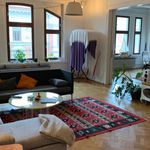Hyr ett rum på 200 m² i Malmö