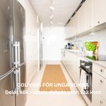 Hyr ett 1-rums lägenhet på 16 m² i Järfälla