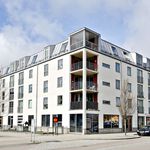 Hyr ett 2-rums lägenhet på 57 m² i Kungsbacka