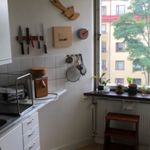 Hyr ett rum på 85 m² i Stockholm
