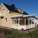 Hyr ett 5-rums hus på 97 m² i Köpmanholmen