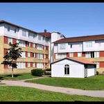 Hyr ett 3-rums studentbostad på 59 m² i Linköping
