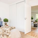 Rent 4 rooms apartment of 88 m², in Mariestad