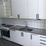 Rent 2 rooms apartment of 60 m², in Sösdala