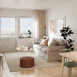 Rent 2 rooms apartment of 54 m², in Kåge