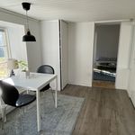 Hyr ett 1-rums lägenhet på 23 m² i Storvik