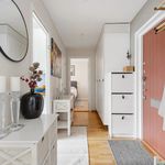 Rent 2 rooms apartment of 63 m², in Solna