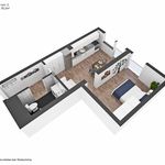 Hyr ett 2-rums lägenhet på 36 m² i Karlstad